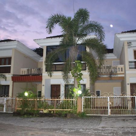 Rosvilla Guest House Benaulim Εξωτερικό φωτογραφία