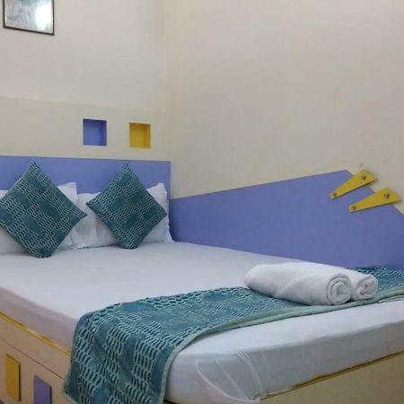 Rosvilla Guest House Benaulim Εξωτερικό φωτογραφία