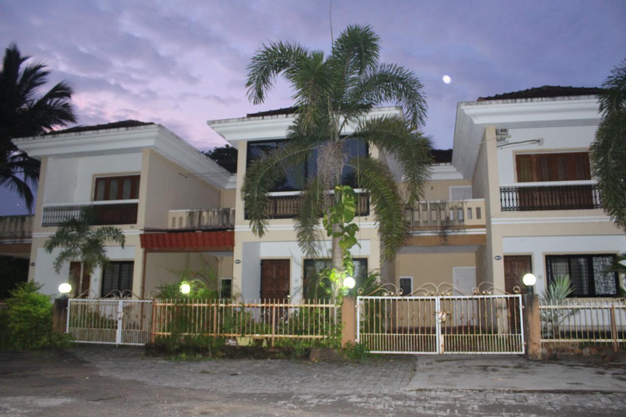 Rosvilla Guest House Benaulim Εξωτερικό φωτογραφία